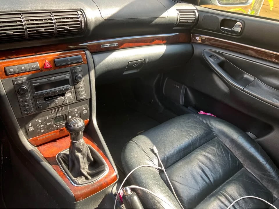 2001 Audi B5 A4 - Image 8 of 20