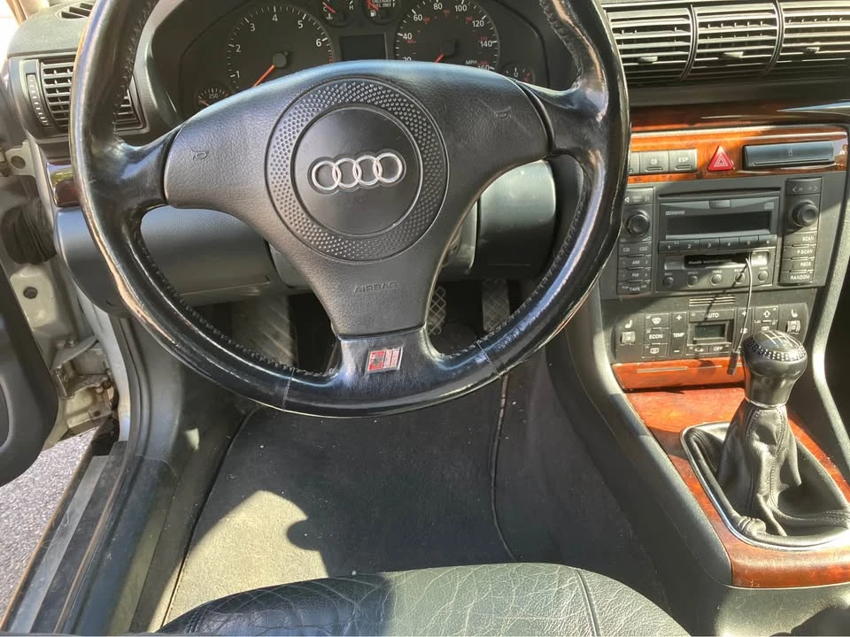 2001 Audi B5 A4 - Image 9 of 20