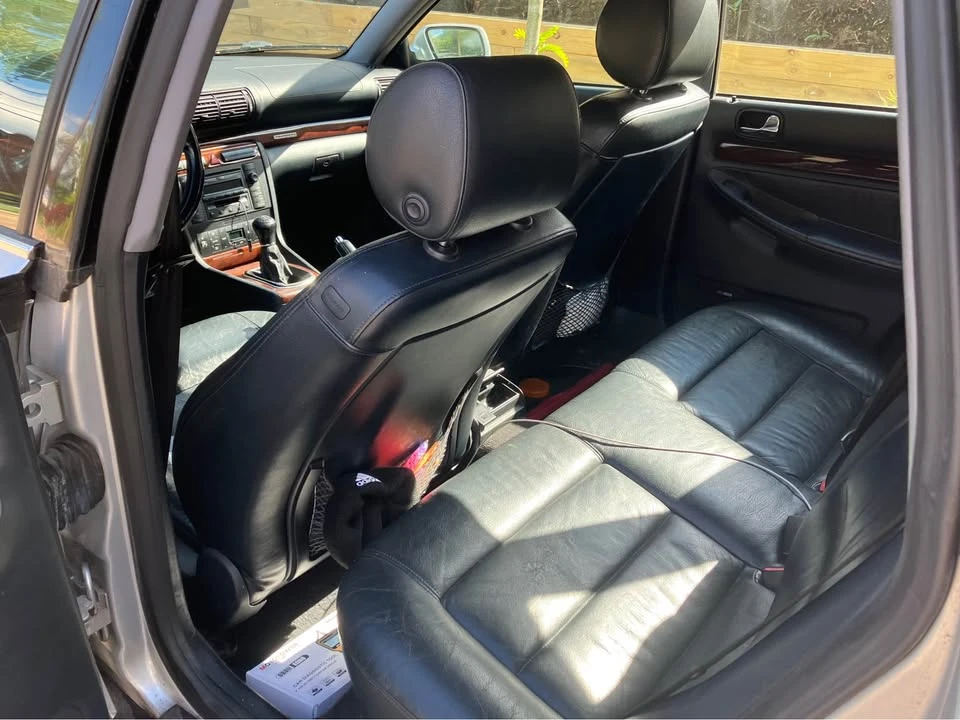 2001 Audi B5 A4 - Image 13 of 20
