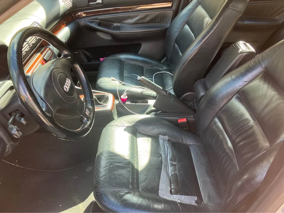 2001 Audi B5 A4 - Image 11 of 20