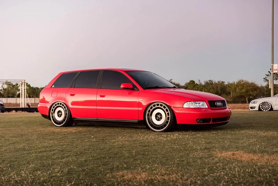 2001 Audi B5 A4 - Image 7 of 8
