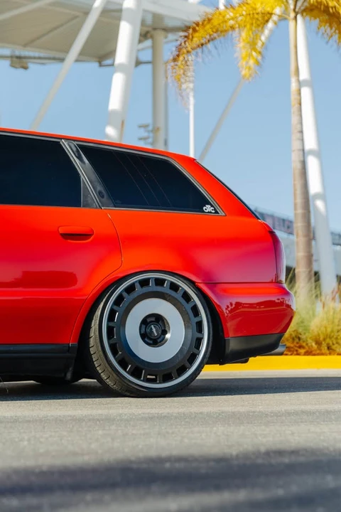 2001 Audi B5 A4 - Image 3 of 8
