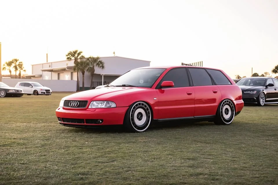 2001 Audi B5 A4 - Image 6 of 8