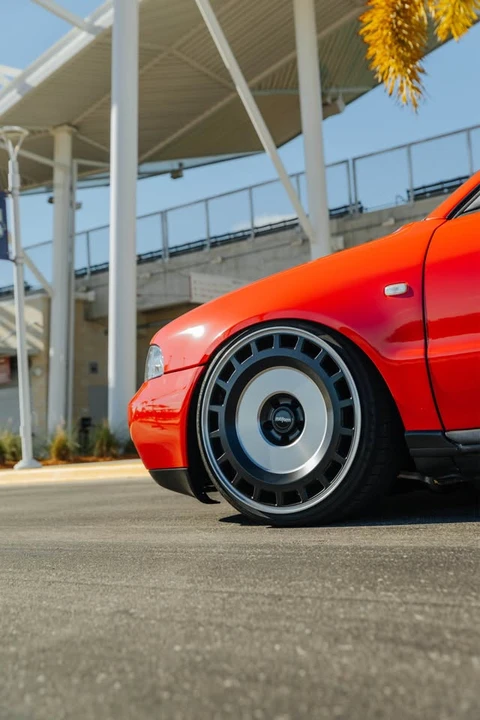2001 Audi B5 A4 - Image 2 of 8