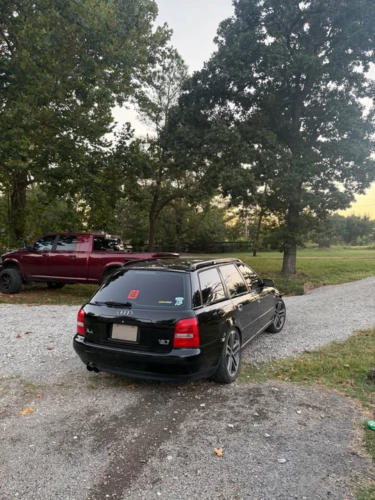 2001 Audi B5 A4 - Image 3 of 10