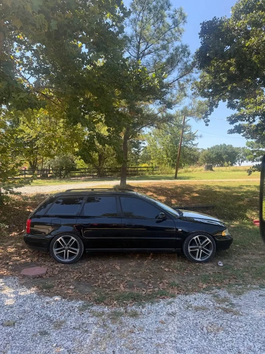 2001 Audi B5 A4 - Image 2 of 10