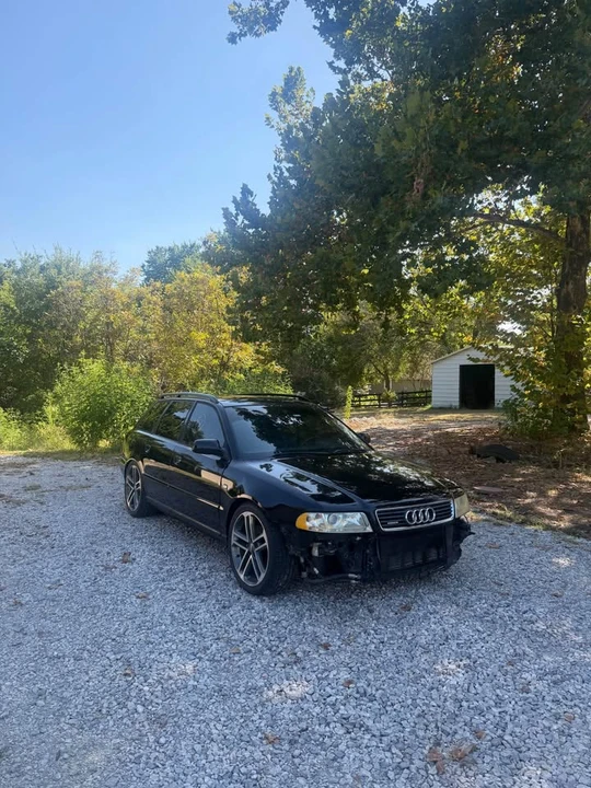 2001 Audi B5 A4 - Image 4 of 10