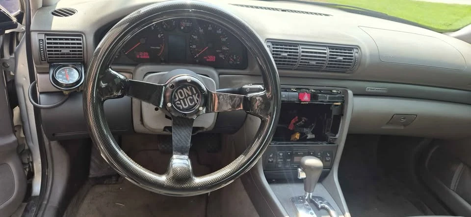 2001 Audi B5 A4 - Image 7 of 10