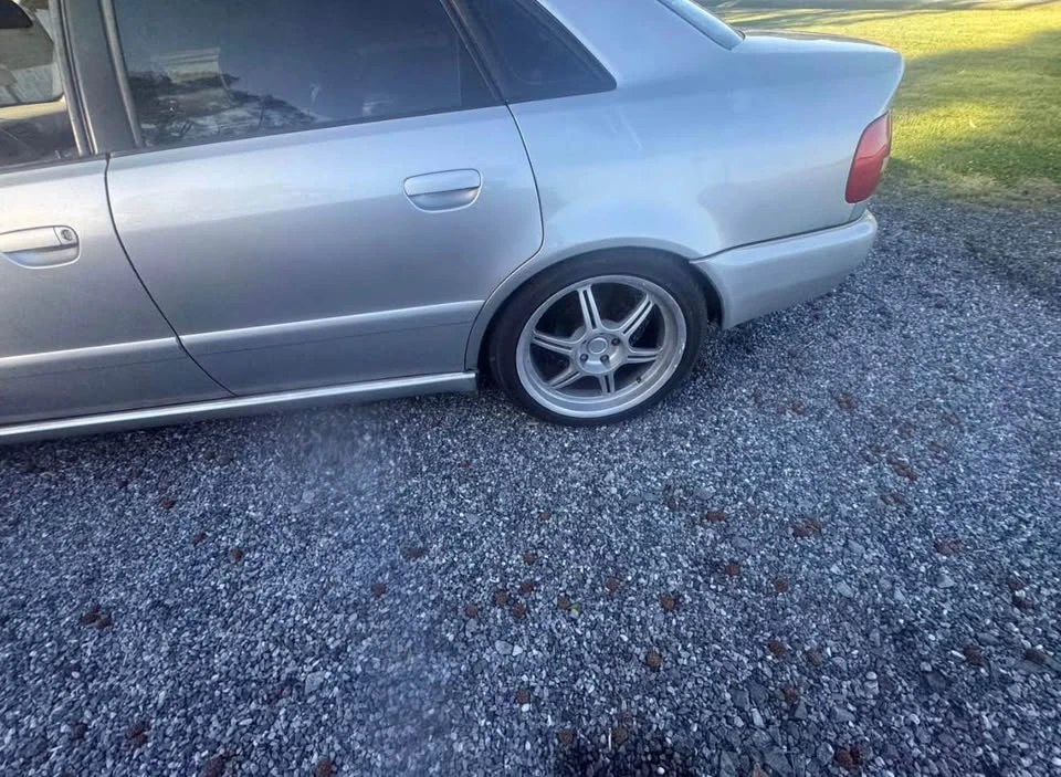 2001 Audi B5 A4 - Image 4 of 6