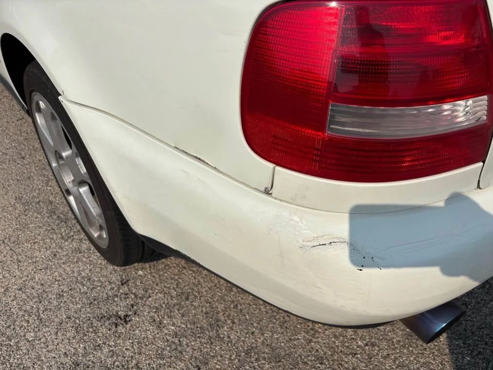 2001 Audi B5 A4 - Image 3 of 13