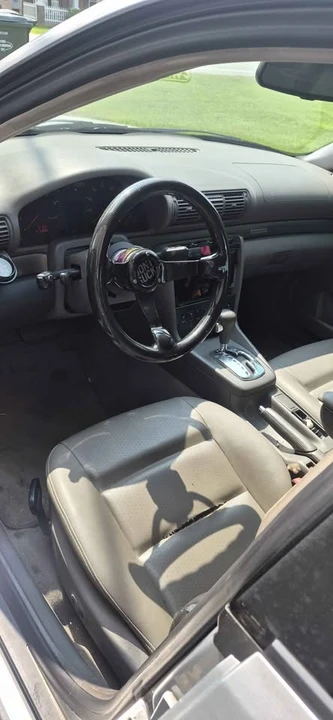 2001 Audi B5 A4 - Image 5 of 10