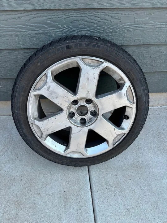 2001 Audi B5 A4 - Image 11 of 13