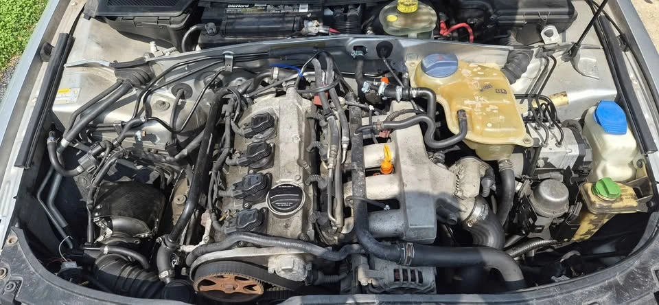 2001 Audi B5 A4 - Image 8 of 10