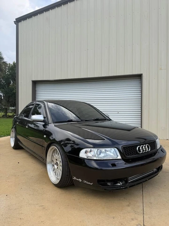 2001 Audi B5 A4 - Image 2 of 10