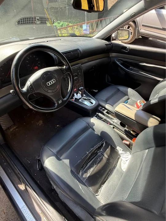2001 Audi B5 A4 - Image 7 of 9
