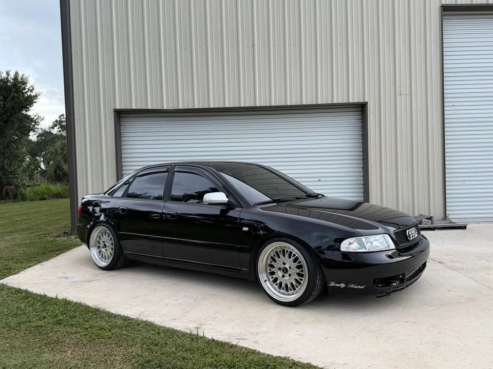 2001 Audi B5 A4 - Image 4 of 10