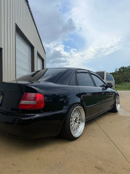 2001 Audi B5 A4 - Image 3 of 10