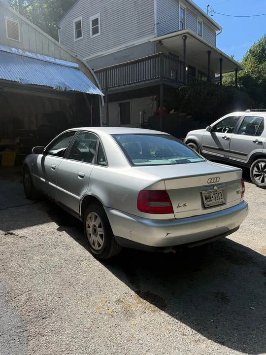 2001 Audi B5 A4 - Image 5 of 9