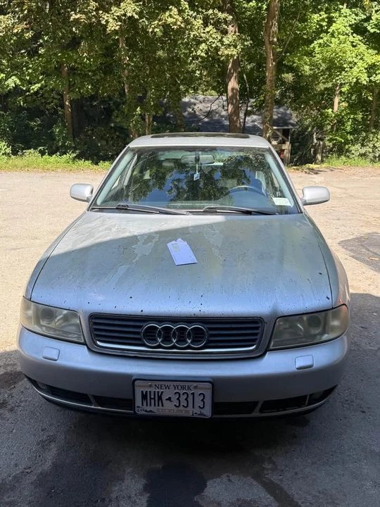 2001 Audi B5 A4 - Image 6 of 9