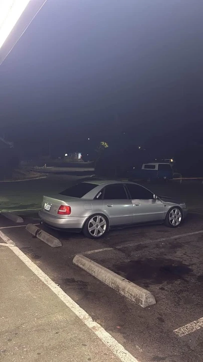 2001 Audi B5 A4 - Image 3 of 6