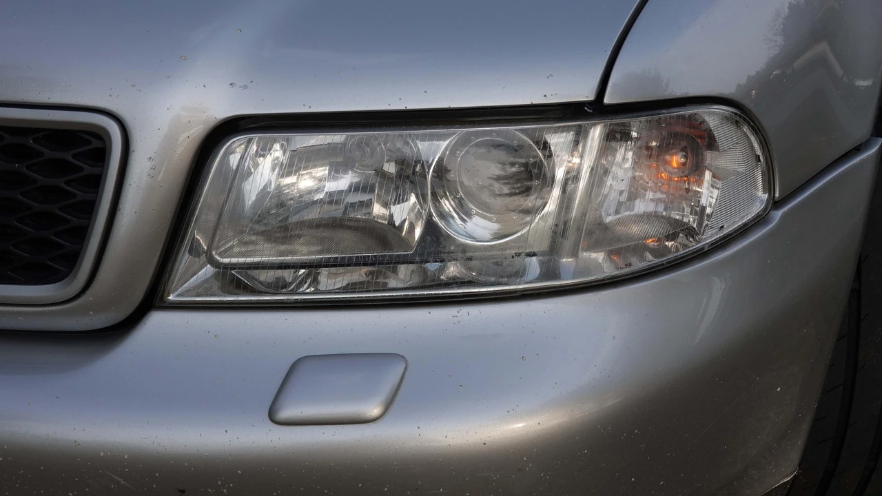 2001 Audi B5 A4 - Image 10 of 31