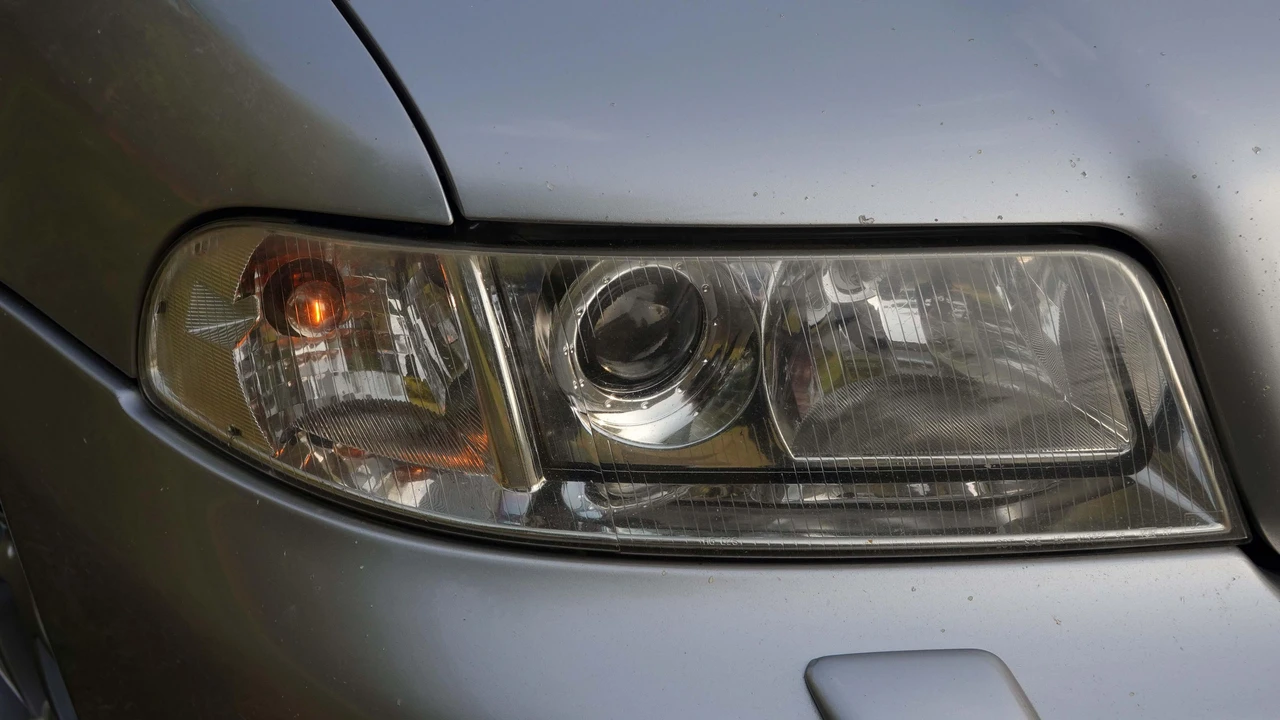 2001 Audi B5 A4 - Image 8 of 31