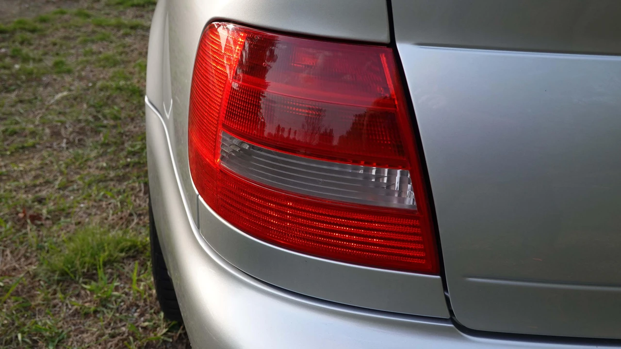 2001 Audi B5 A4 - Image 20 of 31
