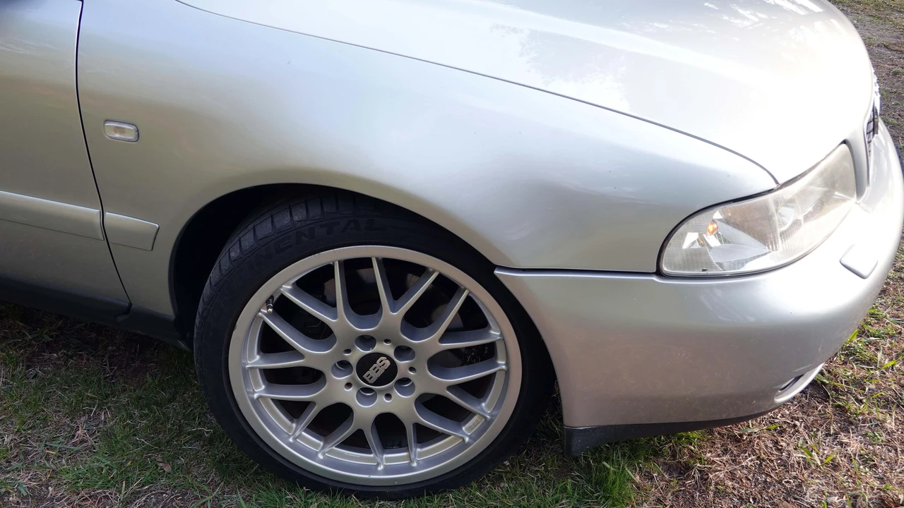2001 Audi B5 A4 - Image 28 of 31