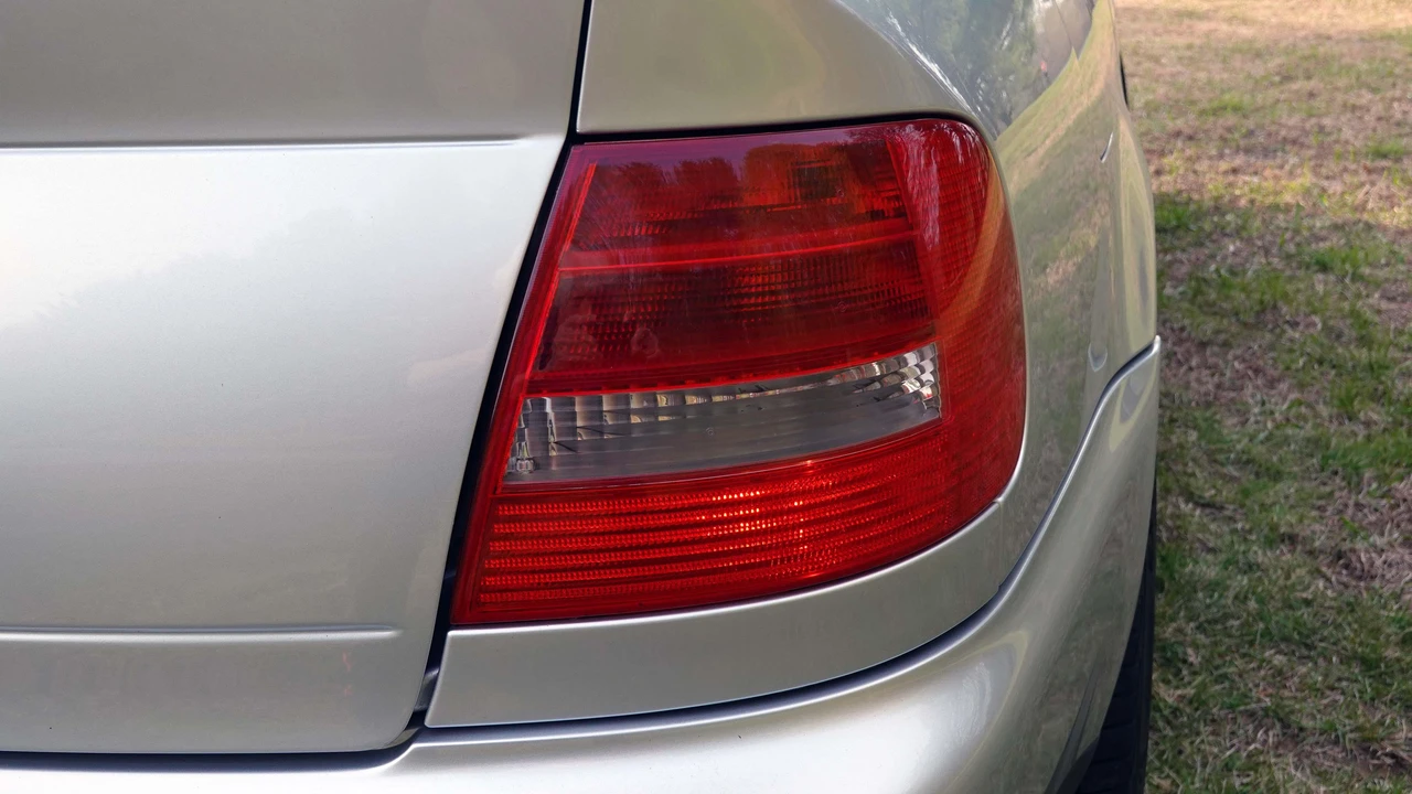 2001 Audi B5 A4 - Image 22 of 31