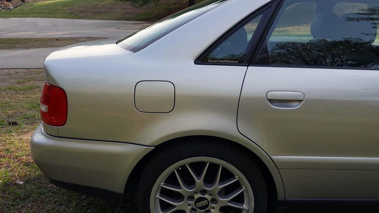 2001 Audi B5 A4 - Image 25 of 31