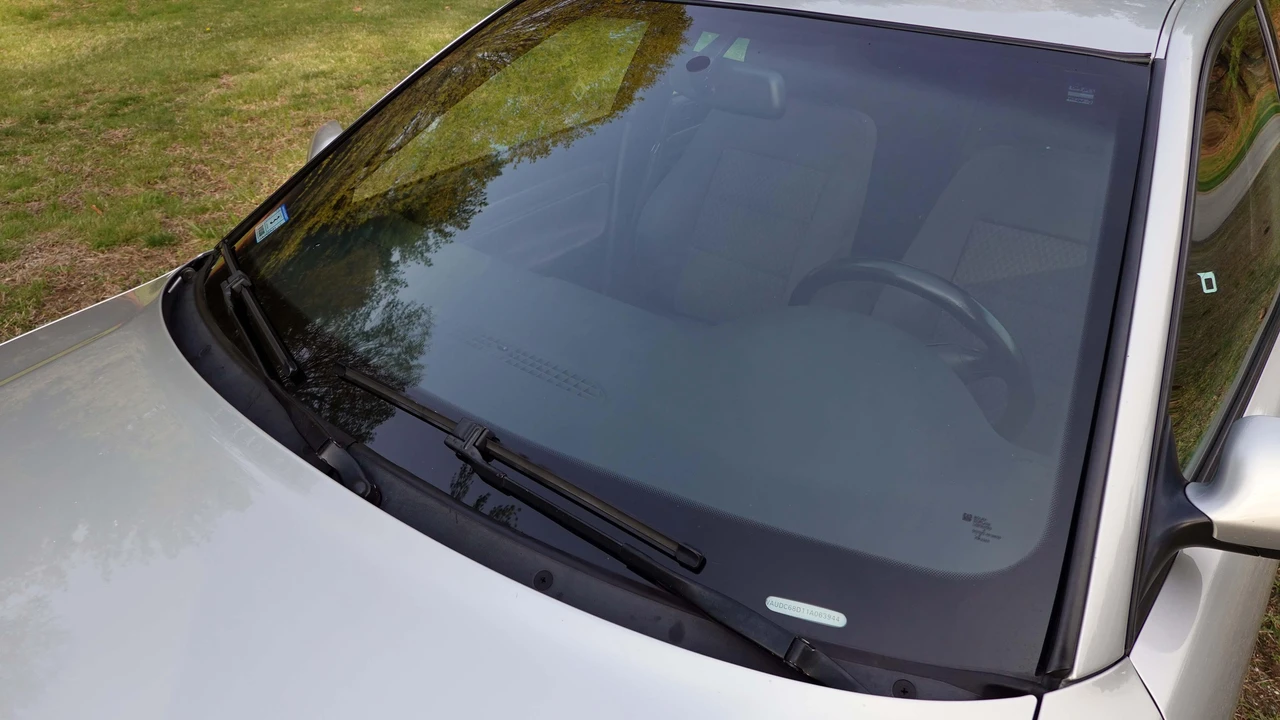 2001 Audi B5 A4 - Image 11 of 31