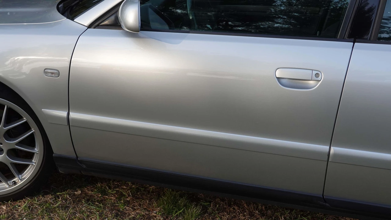 2001 Audi B5 A4 - Image 18 of 31