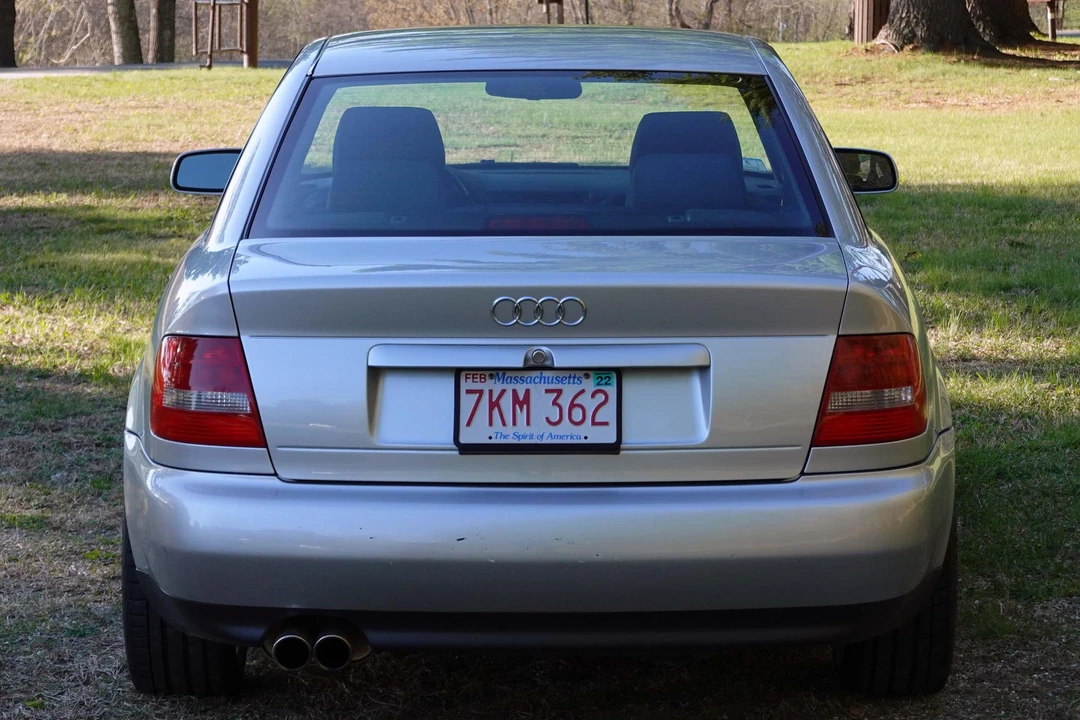 2001 Audi B5 A4 - Image 5 of 31