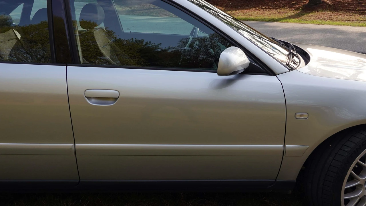 2001 Audi B5 A4 - Image 27 of 31