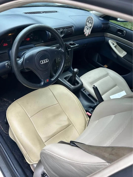 2001 Audi B5 A4 - Image 6 of 7