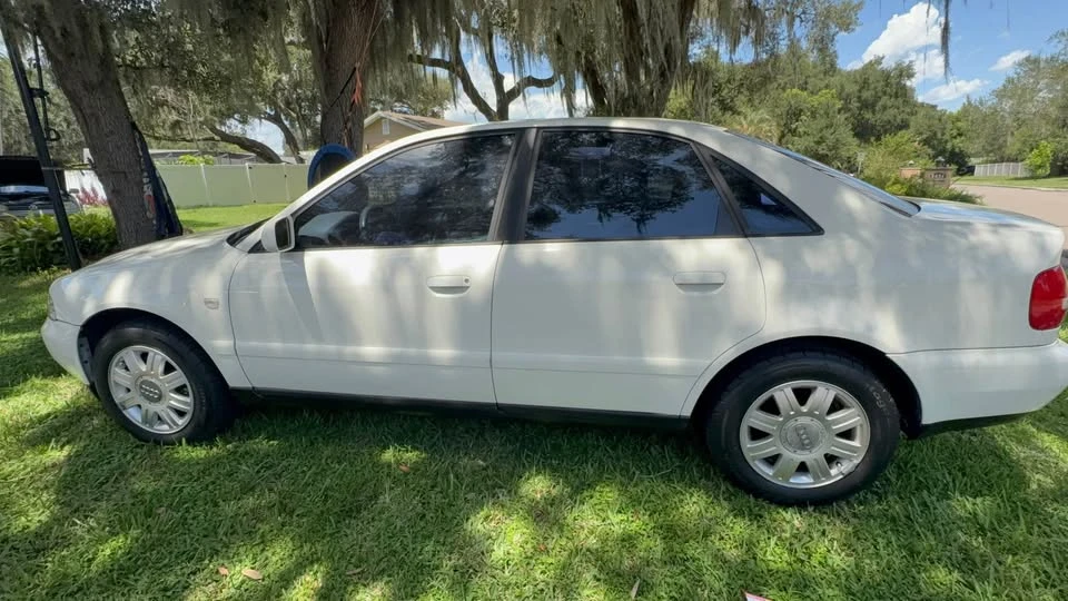 2001 Audi B5 A4 - Image 2 of 6