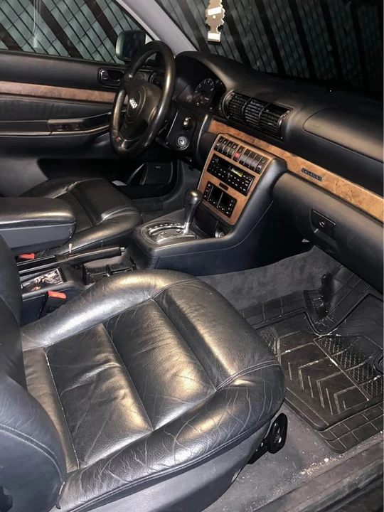 2001 Audi B5 A4 - Image 4 of 5