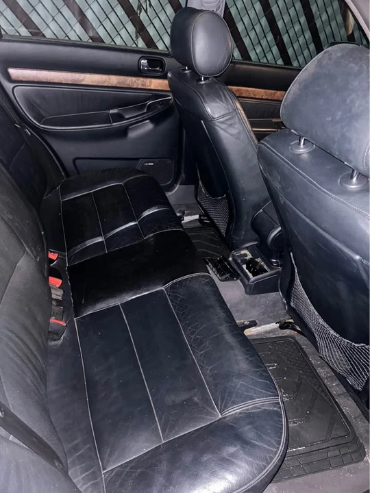 2001 Audi B5 A4 - Image 3 of 5