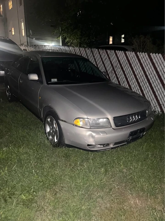 2001 Audi B5 A4 - Image 2 of 5
