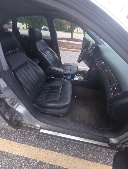 2001 Audi B5 A4 - Image 5 of 6