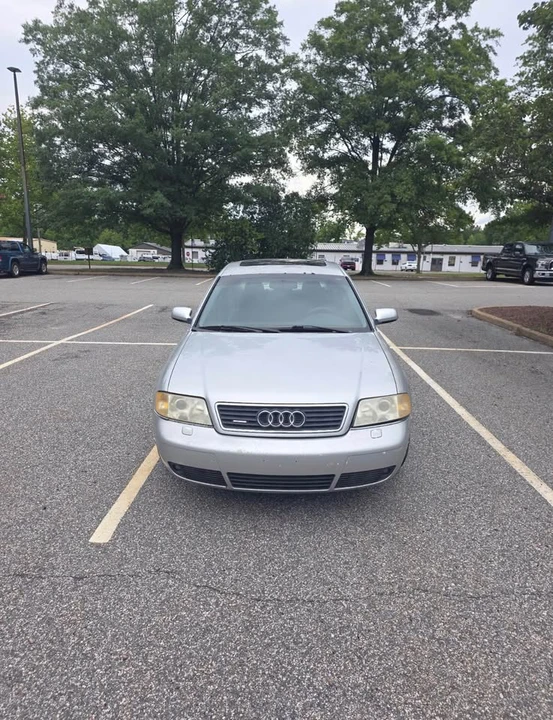 2001 Audi B5 A4 - Image 3 of 6