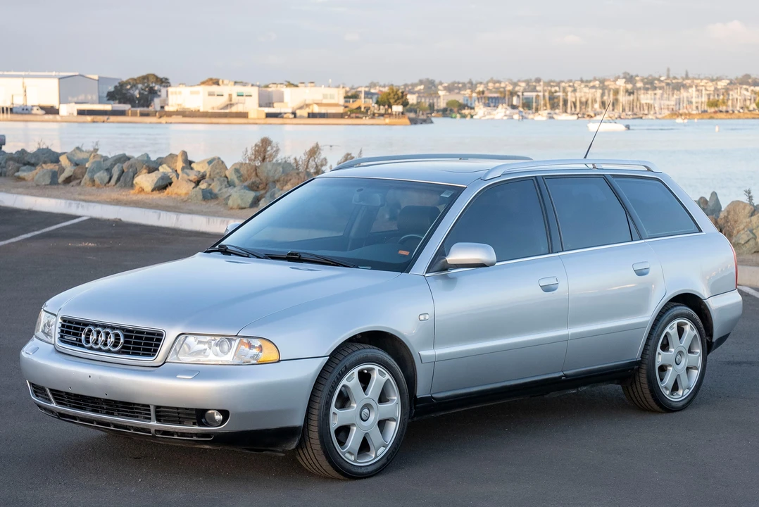 2001 Audi B5 A4 - Image 15 of 31