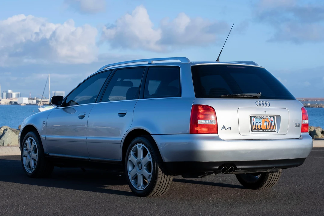 2001 Audi B5 A4 - Image 29 of 31
