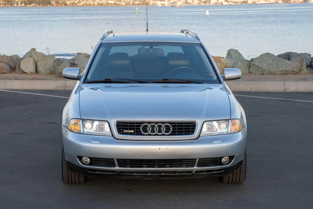 2001 Audi B5 A4 - Image 6 of 31