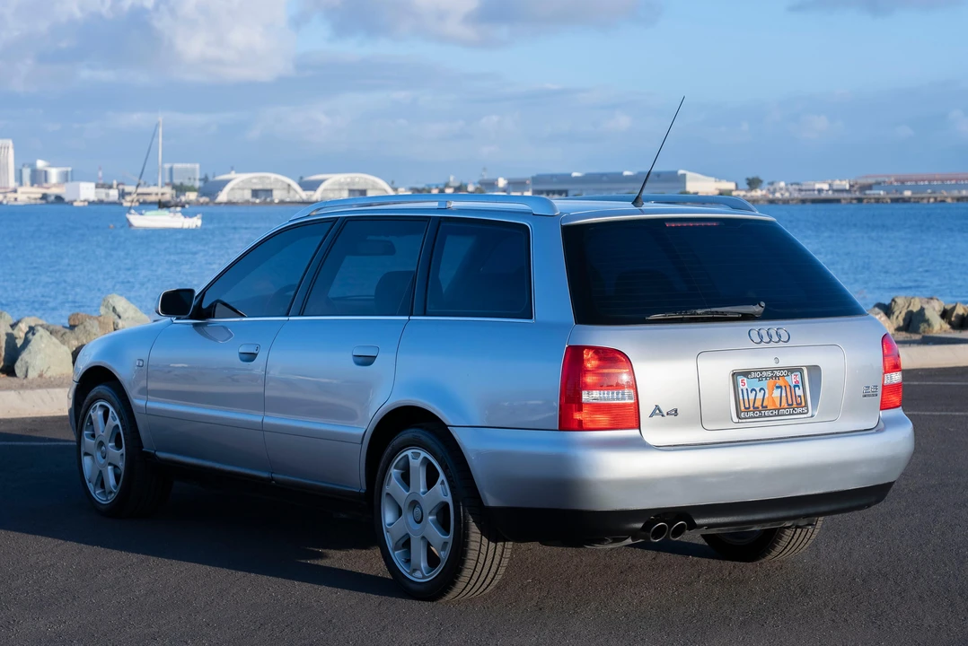 2001 Audi B5 A4 - Image 28 of 31