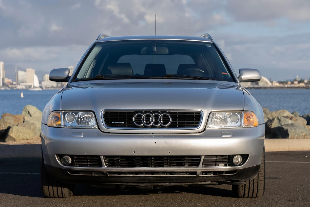 2001 Audi B5 A4 - Image 7 of 31