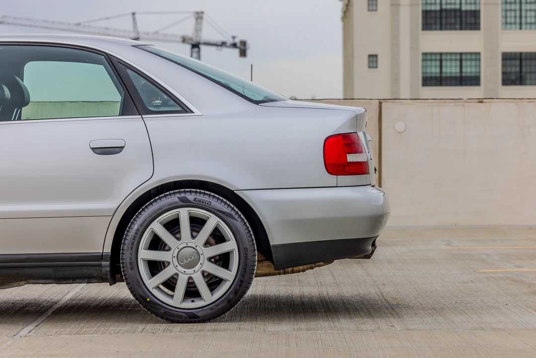 2001 Audi B5 A4 - Image 26 of 31