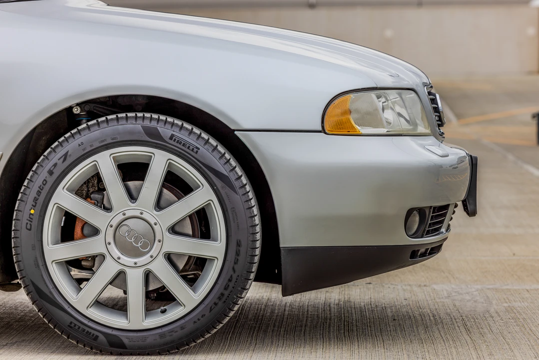 2001 Audi B5 A4 - Image 19 of 31