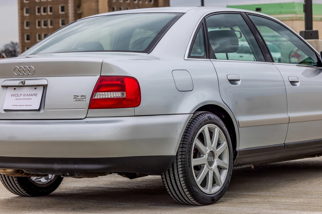2001 Audi B5 A4 - Image 28 of 31