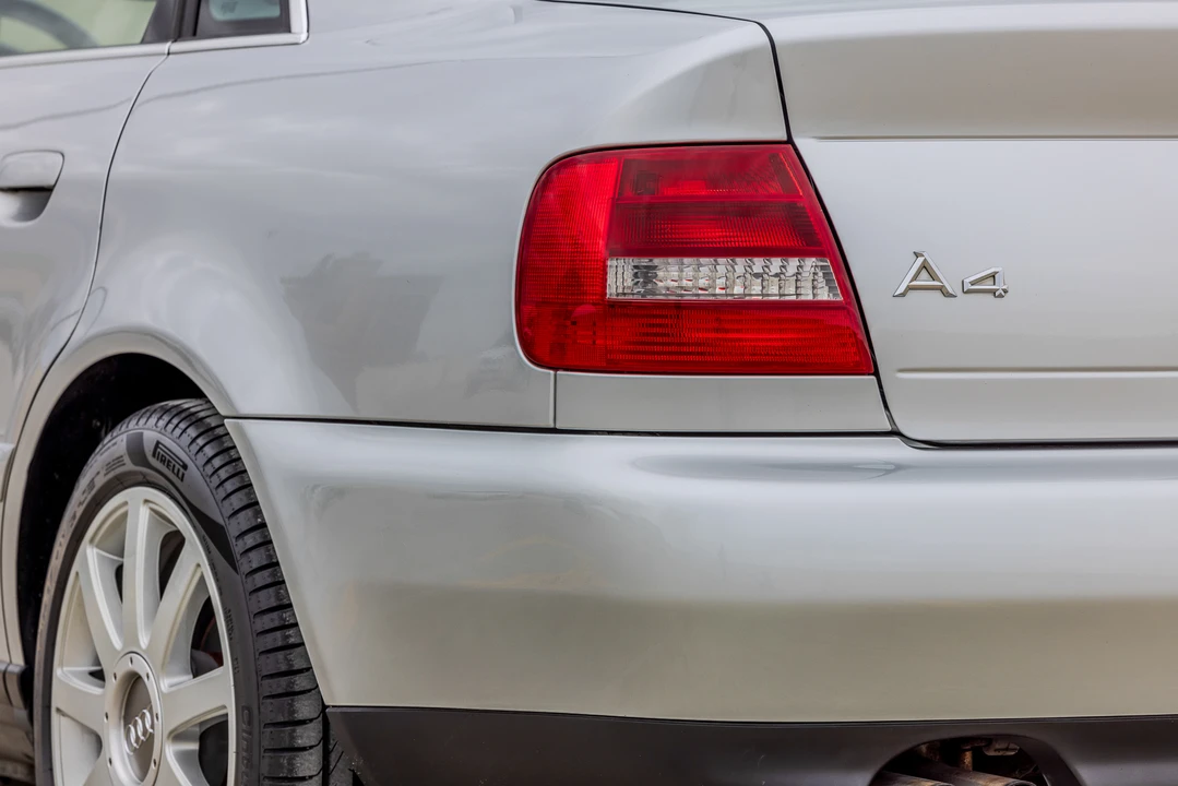 2001 Audi B5 A4 - Image 27 of 31